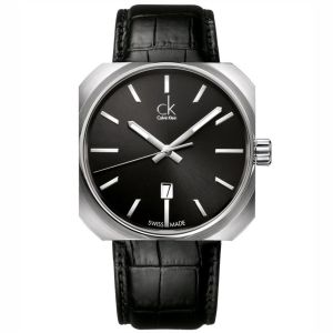 CALVIN KLEIN solid K1R21130