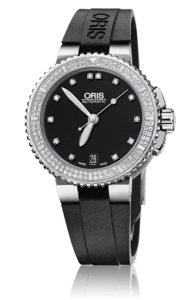 Oris 733 7652 4994 кауч