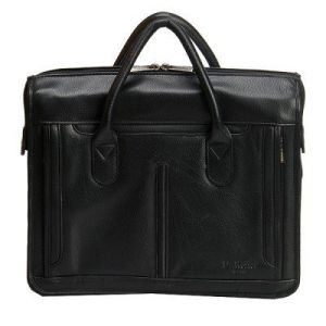 Сумка с папкой д/ноутбука Dr. Koffer B287220-01-04