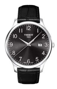 TISSOT TRADITION T063.610.16.052.00