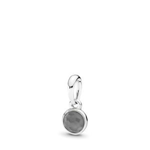 PANDORA 390396MSG подвеска