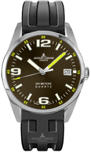 Jacques Lemans Geneve G-160E