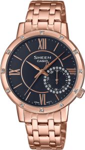 Casio SHE-3046PG-8AUER