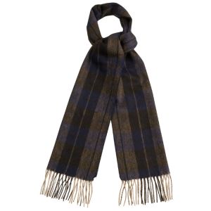 Шарф мужской Dr. Koffer S810392-135-09