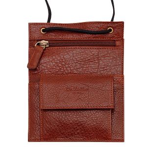 Нагрудный кошелек Dr. Koffer X253550-02-05