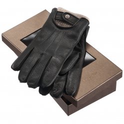 Перчатки мужские Dr. Koffer H710061-40-04