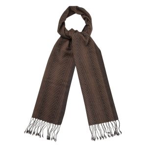 Др.Коффер S810554-06-09 шарф мужской