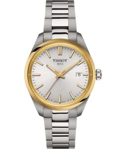 TISSOT PRC 100 T150.210.21.031.00
