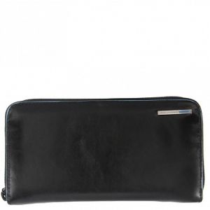 Piquadro портмоне горизонтальное PD1515B2/N