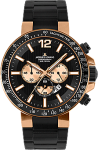 Jacques Lemans Sports 1-1696H