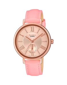 Casio SHE-3066PGL-4AUEF