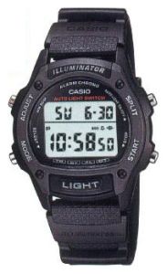 Casio W-93H-1A