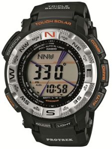 Casio PRG-260-1E