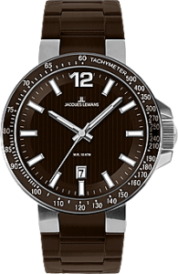 Jacques Lemans Sports 1-1695D
