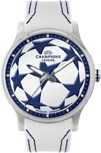 Jacques Lemans UEFA U-37B