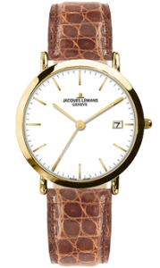 Jacques Lemans Geneve G-146F