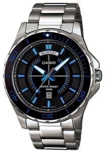 Casio MTD-1076D-1A2