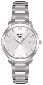 TISSOT EVERYTIME T057.210.11.037.00