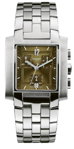 TISSOT TXL T60.1.587.72