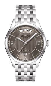 TISSOT T-ONE T038.430.11.067.00