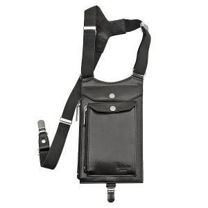 Нагрудный кошелек Dr. Koffer X253543-02-04