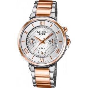 Casio SHE-3040SPG-7A