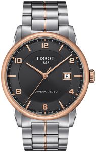 TISSOT LUXURY POWERMATIC 80 T086.407.22.067.00