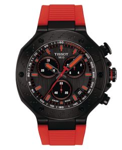 TISSOT T-RACE CHRONOGRAPH T141.417.37.061.01