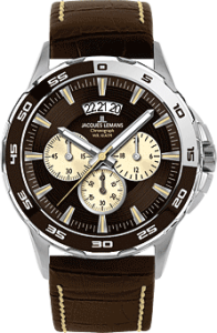 Jacques Lemans Sports 1-1589D