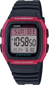 Casio W-96H-4AVEF