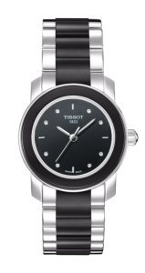 TISSOT T-TREND CERA T064.210.22.056.00