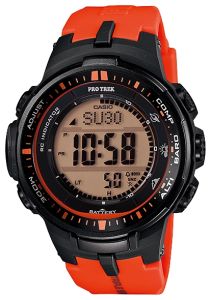 Casio PRW-3000-4E