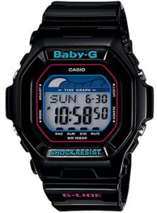 Casio BLX-5600-1E