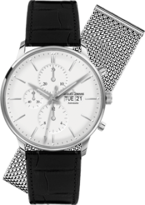 Jacques Lemans Nostalgie N-208A