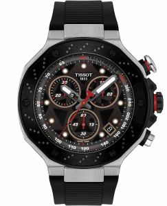 TISSOT T-RACE CHRONOGRAPH T141.417.27.081.00