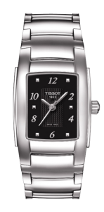 TISSOT T10 T073.310.11.057.00