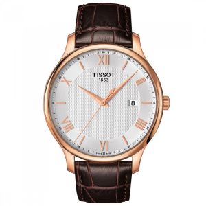 TISSOT TRADITION T063.610.36.038.00