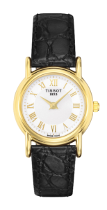 TISSOT CARSON T71.3.129.13