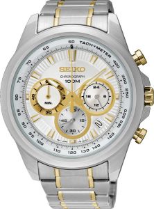 Seiko SSB245P1