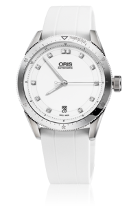 Oris 733 7671 4191 кауч