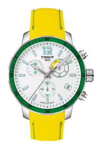 TISSOT QUICKSTER CHRONOGRAPH T095.449.17.037.01