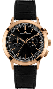 Jacques Lemans Nostalgie N-204E