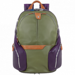 Piquadro рюкзак с отделением для ноутбука и iPad CA2943OS/VE