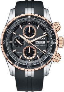 EDOX 01123-357RCANBUR