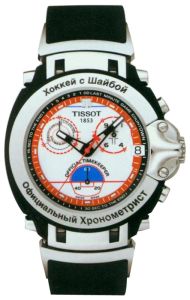 TISSOT T-RACE CHRONOGRAPH T011.417.17.011.00