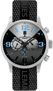 Jacques Lemans Sports 1-1668A