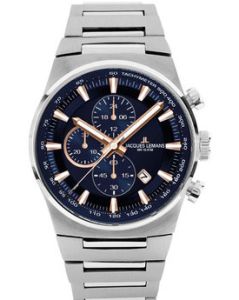 Jacques Lemans 1-1734B