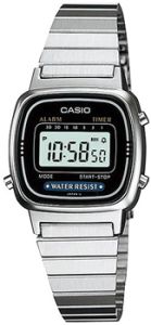 Casio LA-670WEA-1E