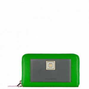Piquadro мульти-портмоне на молнии AC3131WO1/VERO