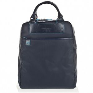 Piquadro сумка-рюкзак с двумя ручками  CA2912AK/BLU